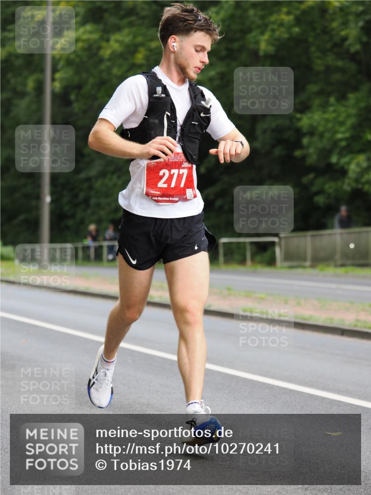 13.09.2026 - 21. swb-Marathon Bremen TobiasT http://msf.ph/oto/10270241 13.09.2026 11:38:11 Laufen 277, 2026 meine-sportfotos.de