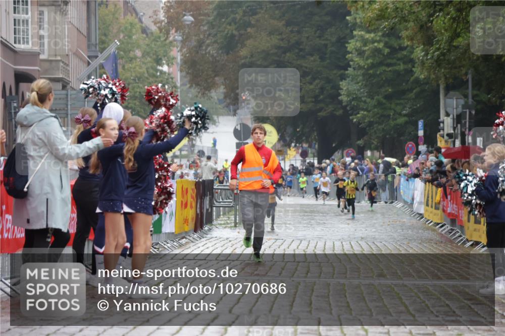 13.09.2026 - Kiel Lauf Yannick Fuchs http://msf.ph/oto/10270686 13.09.2026 08:32:56 Ziel  meine-sportfotos.de