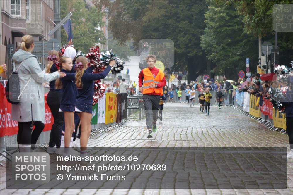 13.09.2026 - Kiel Lauf Yannick Fuchs http://msf.ph/oto/10270689 13.09.2026 08:32:57 Ziel  meine-sportfotos.de