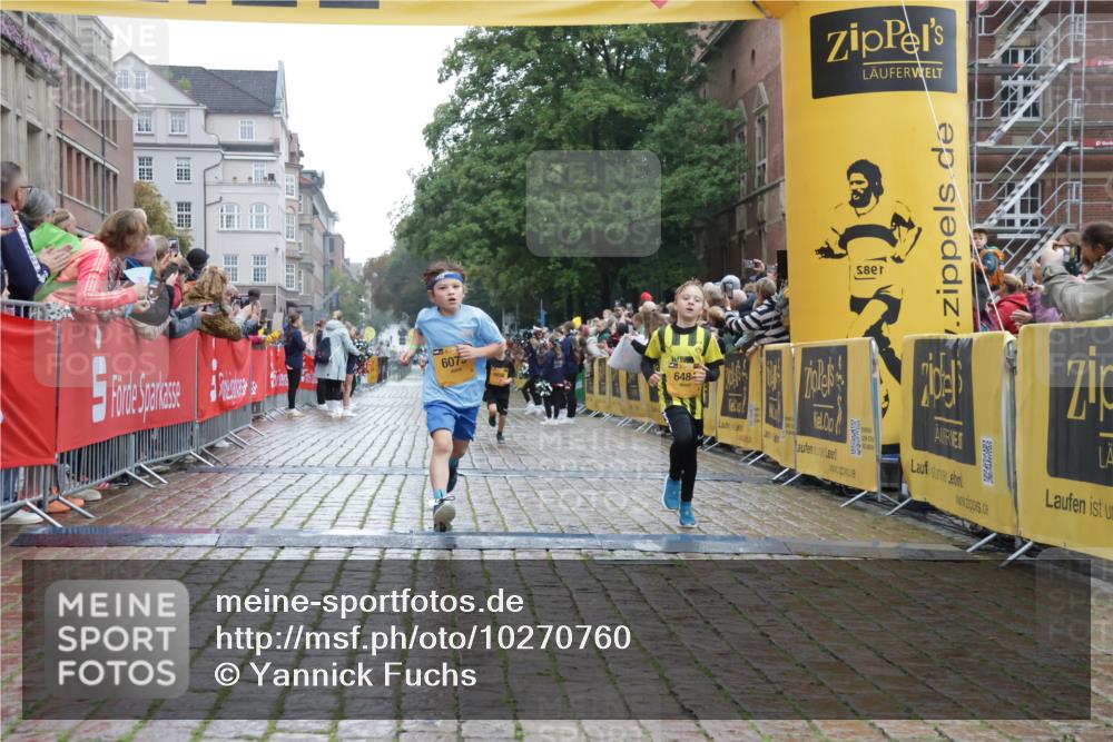 13.09.2026 - Kiel Lauf Yannick Fuchs http://msf.ph/oto/10270760 13.09.2026 08:33:18 Ziel 6073, 6484, 6698, 7959, 10988 meine-sportfotos.de