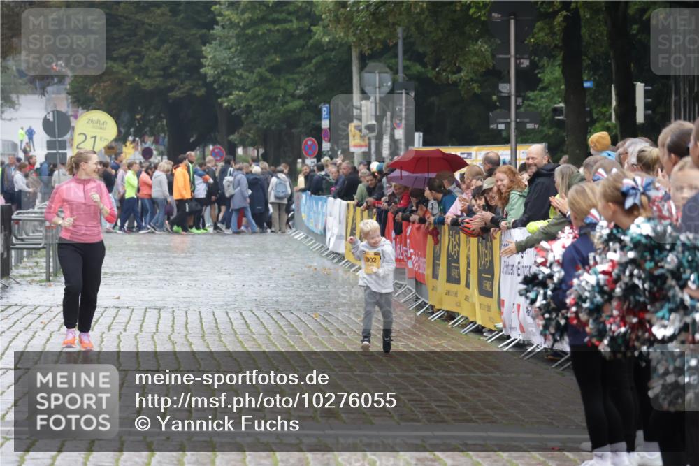 13.09.2026 - Kiel Lauf Yannick Fuchs http://msf.ph/oto/10276055 13.09.2026 08:39:26 Ziel 4733, 5216, 5267, 2355, 9149 meine-sportfotos.de