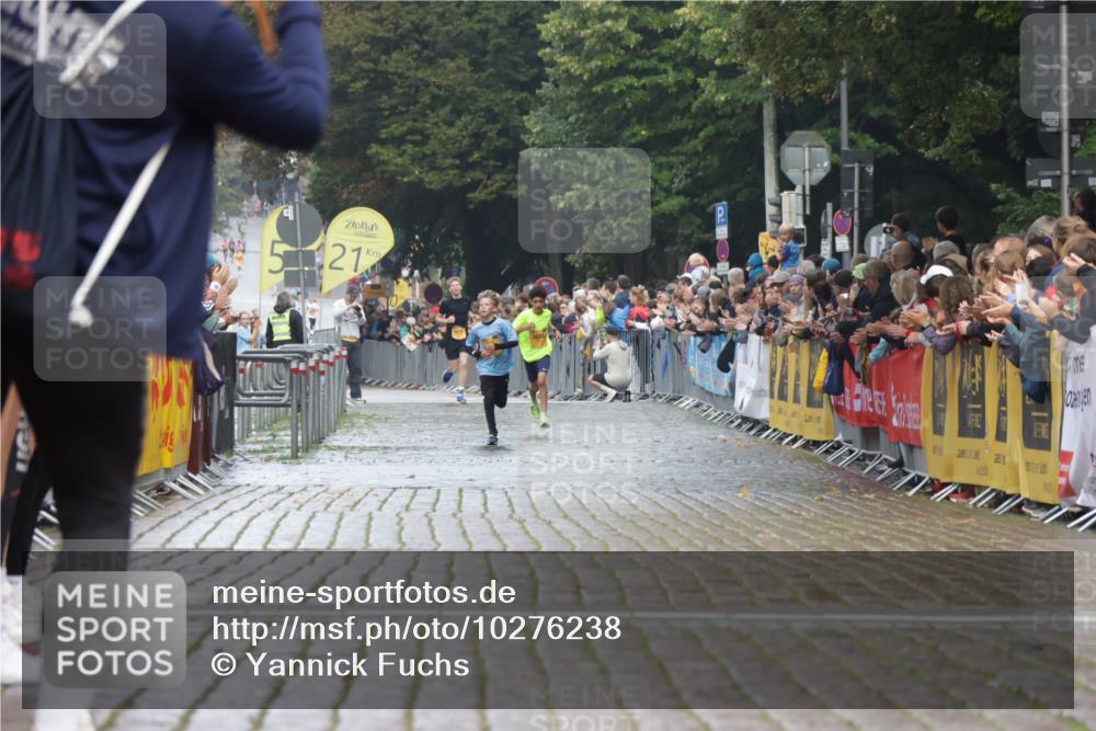 13.09.2026 - Kiel Lauf Yannick Fuchs http://msf.ph/oto/10276238 13.09.2026 08:49:05 Ziel  meine-sportfotos.de