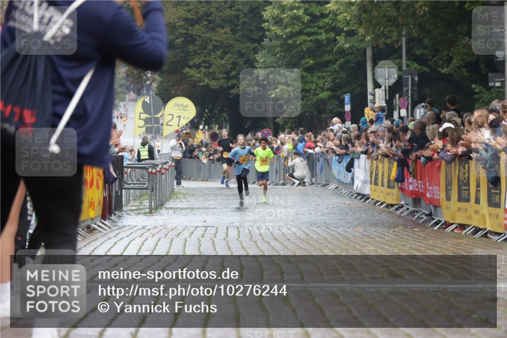 13.09.2026 - Kiel Lauf Yannick Fuchs http://msf.ph/oto/10276244 13.09.2026 08:49:06 Ziel  meine-sportfotos.de