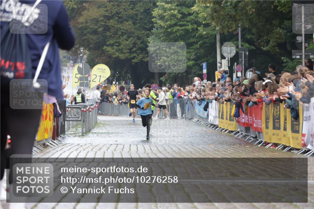 13.09.2026 - Kiel Lauf Yannick Fuchs http://msf.ph/oto/10276258 13.09.2026 08:49:08 Ziel  meine-sportfotos.de