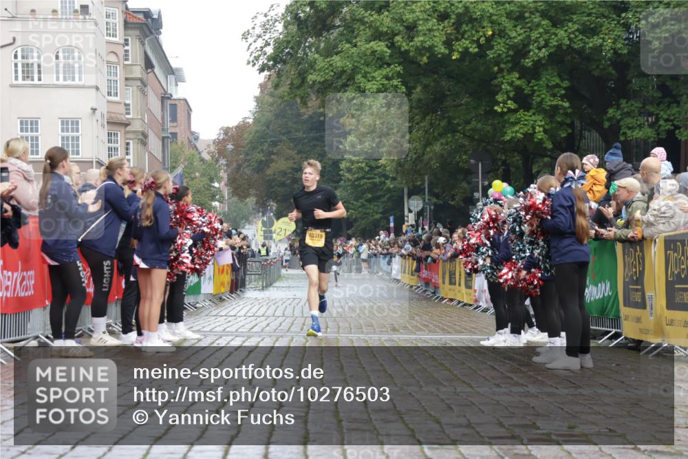 13.09.2026 - Kiel Lauf Yannick Fuchs http://msf.ph/oto/10276503 13.09.2026 08:49:28 Ziel 135, 6891 meine-sportfotos.de