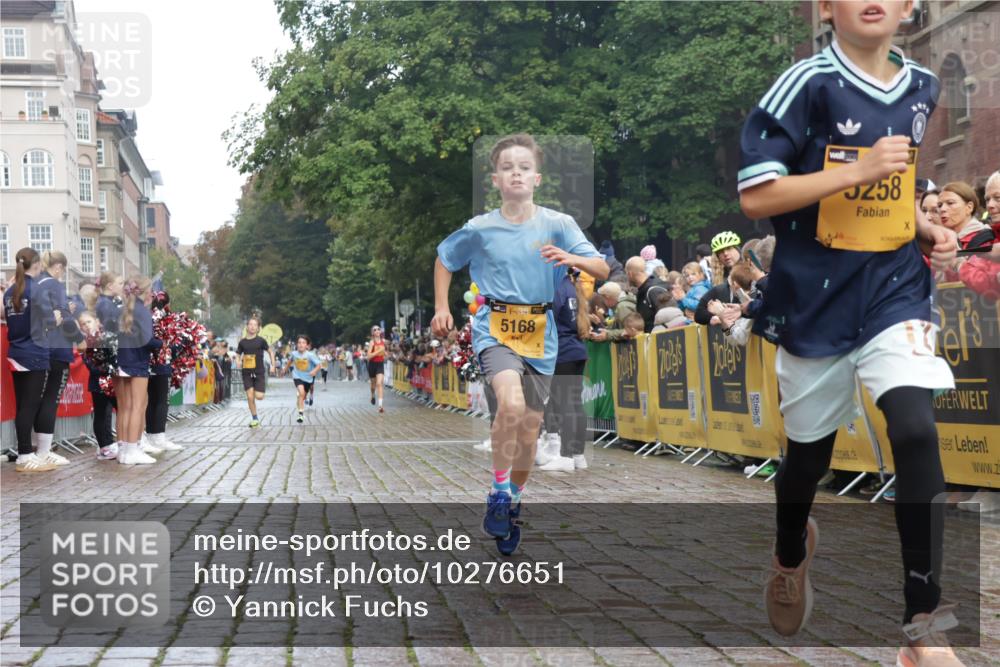 13.09.2026 - Kiel Lauf Yannick Fuchs http://msf.ph/oto/10276651 13.09.2026 08:49:45 Ziel 135, 6891, 10319, 5168, 5258 meine-sportfotos.de