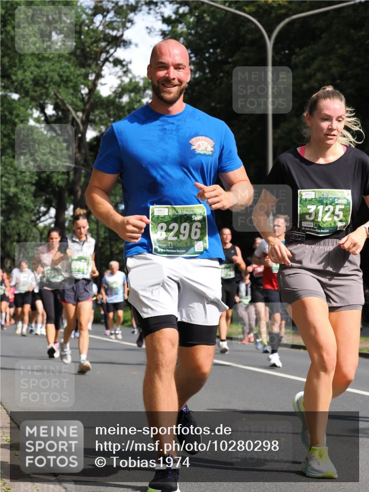 13.09.2026 - 21. swb-Marathon Bremen TobiasT http://msf.ph/oto/10280298 13.09.2026 12:21:14 Laufen 6085, 8296, 2, 40, 3125, 5406, 21 meine-sportfotos.de