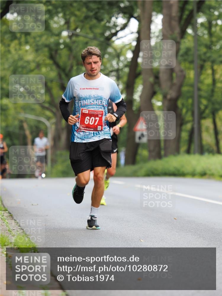13.09.2026 - 21. swb-Marathon Bremen TobiasT http://msf.ph/oto/10280872 13.09.2026 11:39:13 Laufen 21, 26, 1513, 607 meine-sportfotos.de