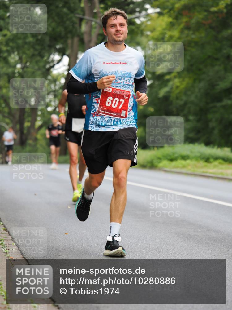 13.09.2026 - 21. swb-Marathon Bremen TobiasT http://msf.ph/oto/10280886 13.09.2026 11:39:16 Laufen 21, 26, 607, 21, 2, 11 meine-sportfotos.de