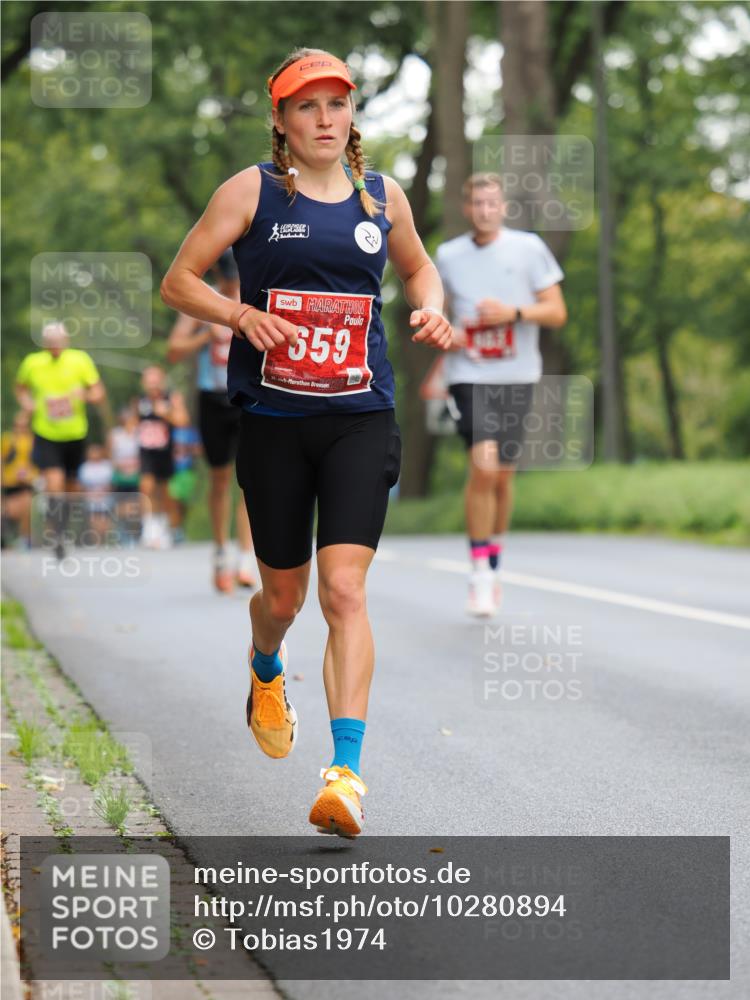 13.09.2026 - 21. swb-Marathon Bremen TobiasT http://msf.ph/oto/10280894 13.09.2026 11:39:29 Laufen 559, 2 meine-sportfotos.de