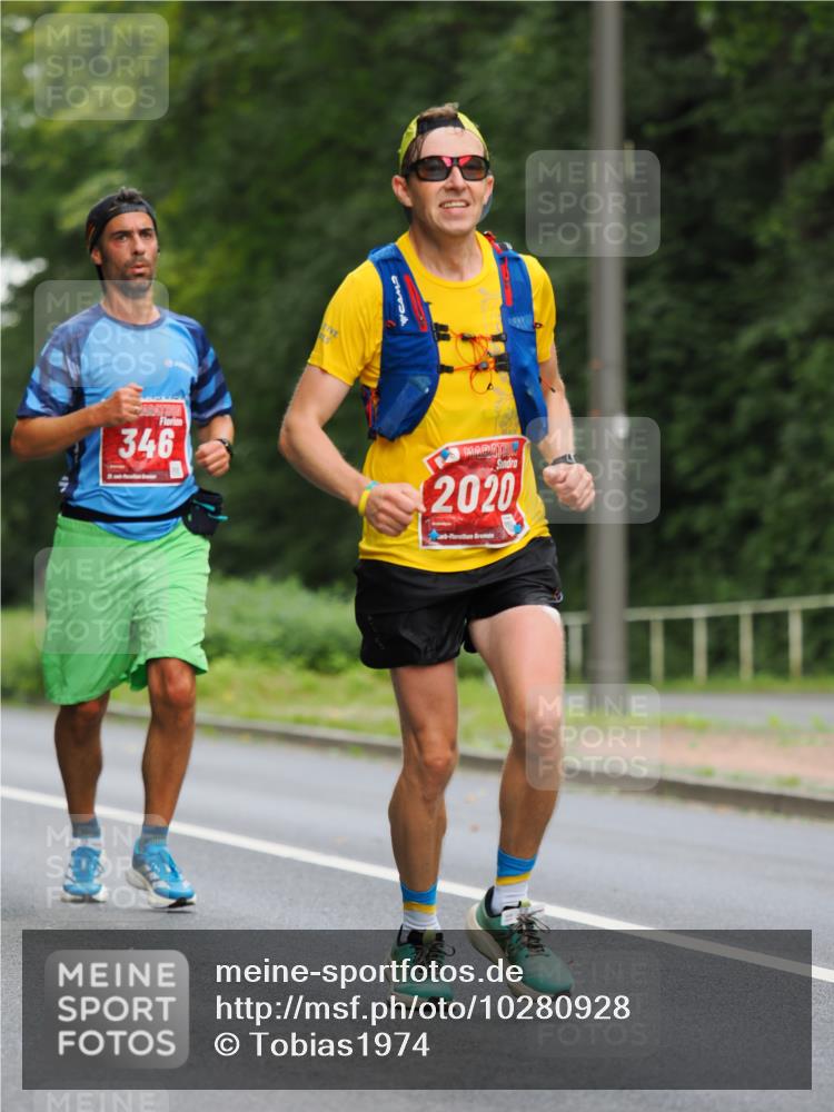 13.09.2026 - 21. swb-Marathon Bremen TobiasT http://msf.ph/oto/10280928 13.09.2026 11:39:45 Laufen 346, 2020 meine-sportfotos.de