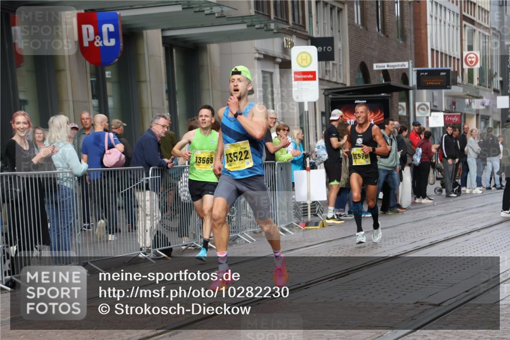 13.09.2026 - 21. swb-Marathon Bremen Strokosch-Dieckow http://msf.ph/oto/10282230 13.09.2026 10:30:16 Ziel 12458, 13603, 13522, 13561, 13569, 13576 meine-sportfotos.de