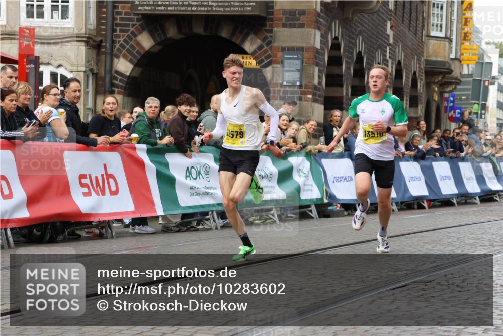 13.09.2026 - 21. swb-Marathon Bremen Strokosch-Dieckow http://msf.ph/oto/10283602 13.09.2026 10:29:53 Ziel 11234, 13510, 13517, 13542, 13557, 13579, 13623 meine-sportfotos.de