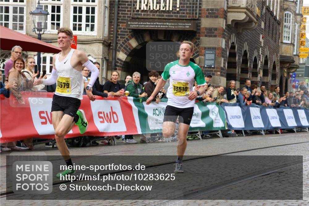 13.09.2026 - 21. swb-Marathon Bremen Strokosch-Dieckow http://msf.ph/oto/10283625 13.09.2026 10:29:53 Ziel 11234, 13510, 13517, 13542, 13557, 13579, 13623 meine-sportfotos.de