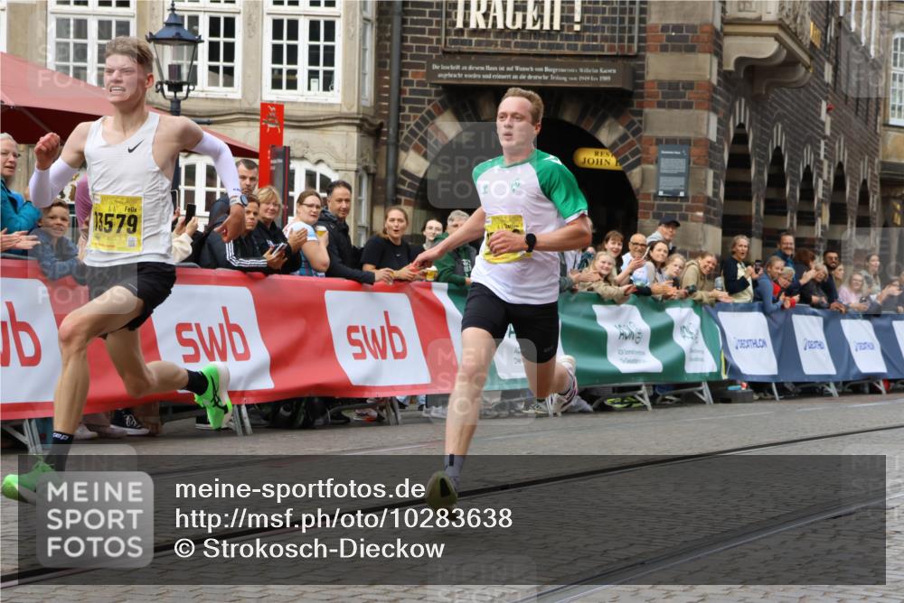 13.09.2026 - 21. swb-Marathon Bremen Strokosch-Dieckow http://msf.ph/oto/10283638 13.09.2026 10:29:53 Ziel 11234, 13510, 13517, 13542, 13557, 13579, 13623 meine-sportfotos.de