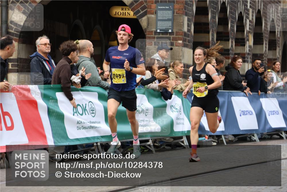 13.09.2026 - 21. swb-Marathon Bremen Strokosch-Dieckow http://msf.ph/oto/10284378 13.09.2026 10:32:02 Ziel 13504, 13533, 13536, 13643, 13543, 13582, 13632 meine-sportfotos.de
