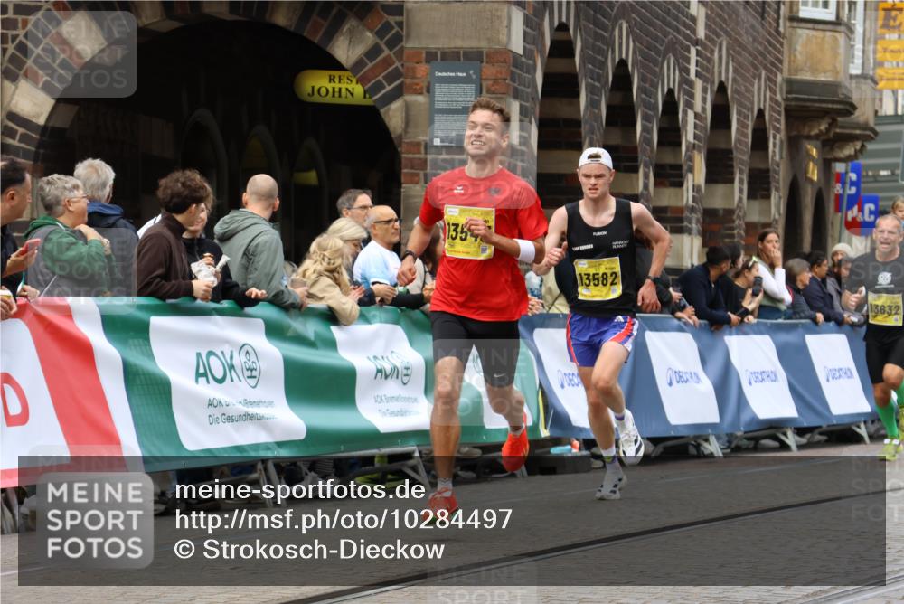 13.09.2026 - 21. swb-Marathon Bremen Strokosch-Dieckow http://msf.ph/oto/10284497 13.09.2026 10:32:16 Ziel 12457, 13533, 13536, 13543, 13573, 13618, 13524, 13564, 13638, 13639 meine-sportfotos.de