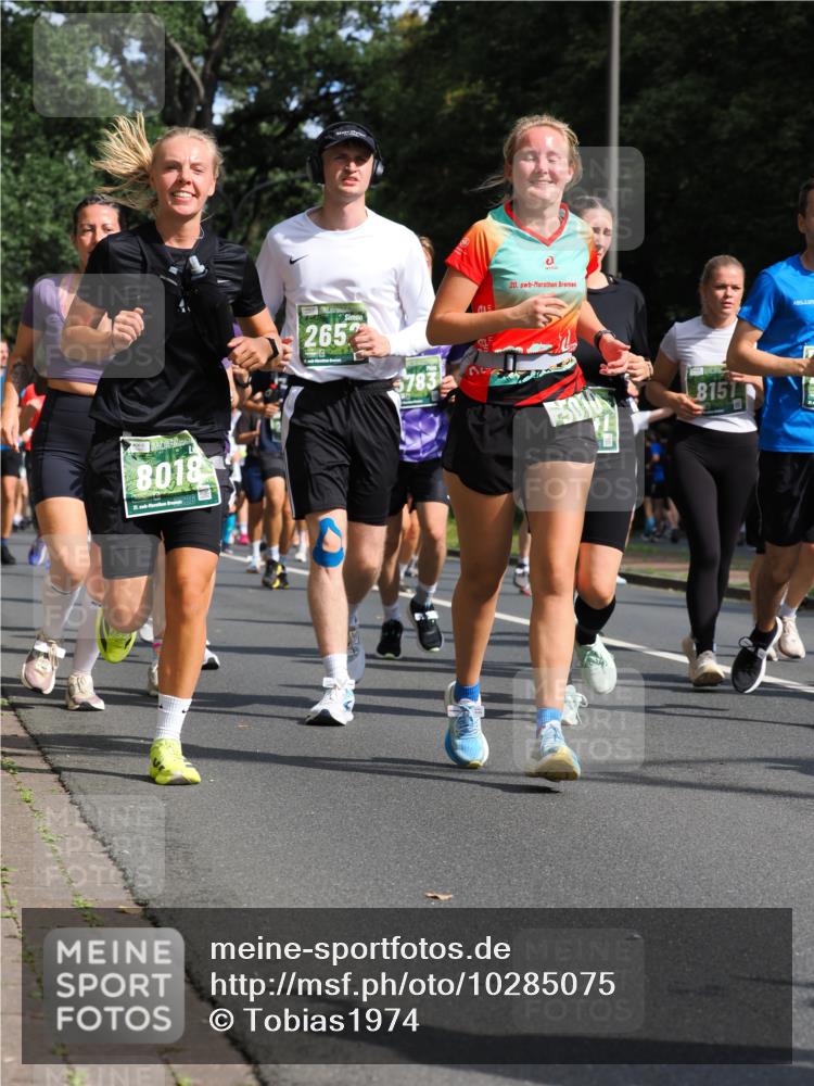 13.09.2026 - 21. swb-Marathon Bremen TobiasT http://msf.ph/oto/10285075 13.09.2026 12:11:03 Laufen 8018, 21, 126, 2652, 20, 3783, 5010, 8151 meine-sportfotos.de