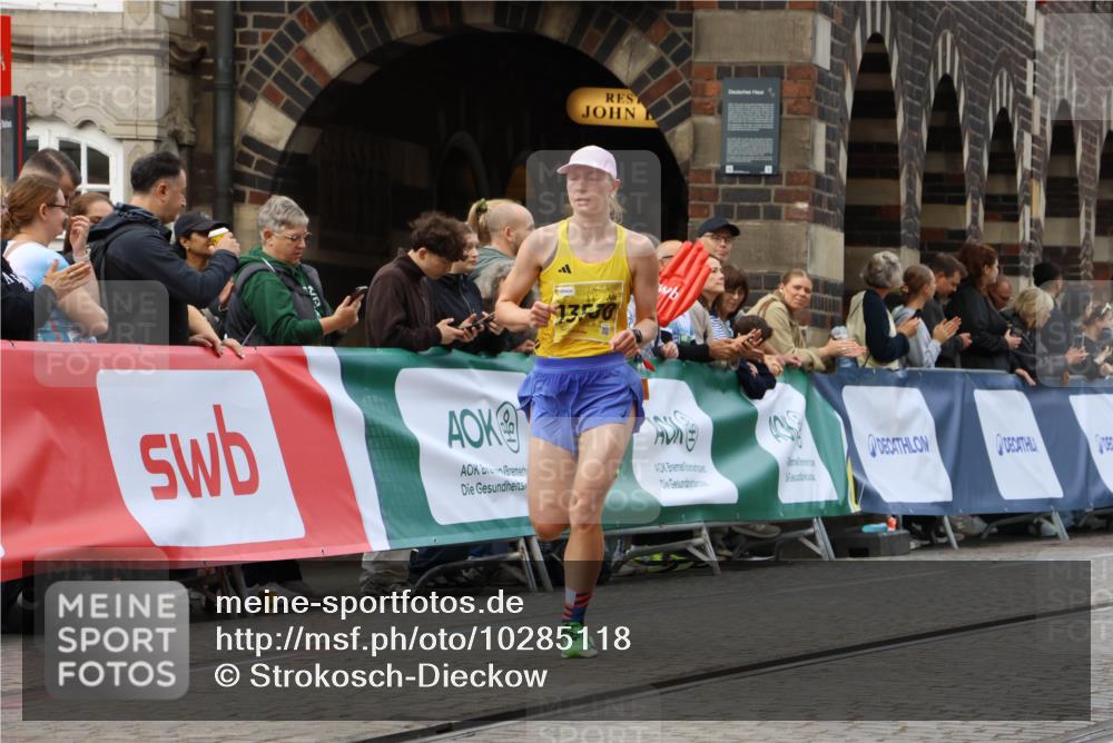 13.09.2026 - 21. swb-Marathon Bremen Strokosch-Dieckow http://msf.ph/oto/10285118 13.09.2026 10:33:50 Ziel 10366, 10475, 11059, 11481, 11652, 13530, 10797 meine-sportfotos.de