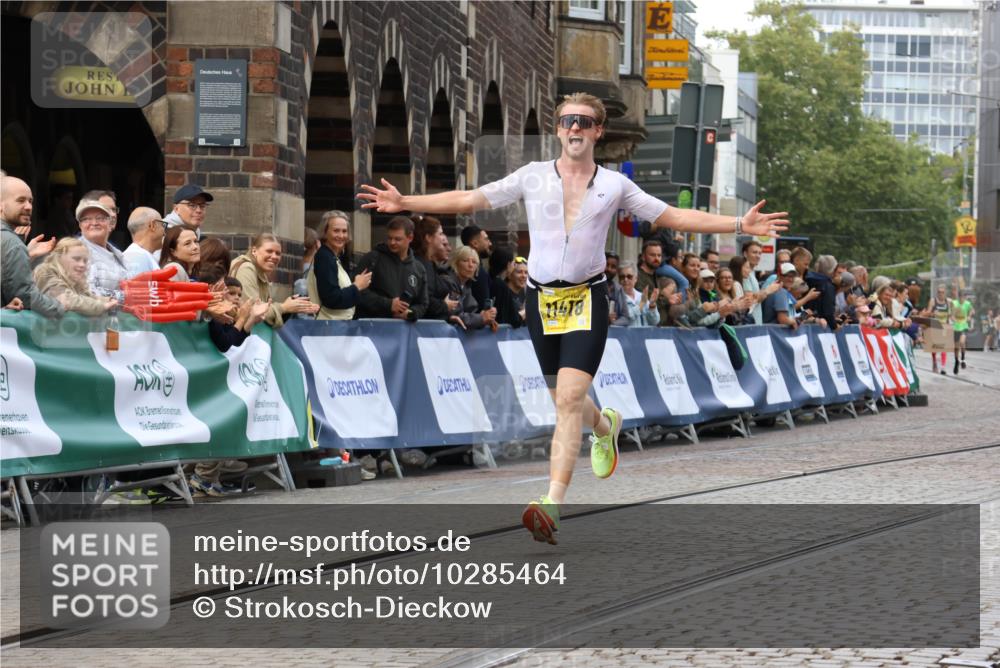 13.09.2026 - 21. swb-Marathon Bremen Strokosch-Dieckow http://msf.ph/oto/10285464 13.09.2026 10:34:33 Ziel 13605, 13610, 13633, 10818, 12358, 12413, 12540, 13637 meine-sportfotos.de