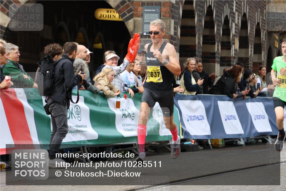 13.09.2026 - 21. swb-Marathon Bremen Strokosch-Dieckow http://msf.ph/oto/10285511 13.09.2026 10:34:47 Ziel 11418, 13610, 13633, 11197, 11964, 13588, 13601, 13625 meine-sportfotos.de