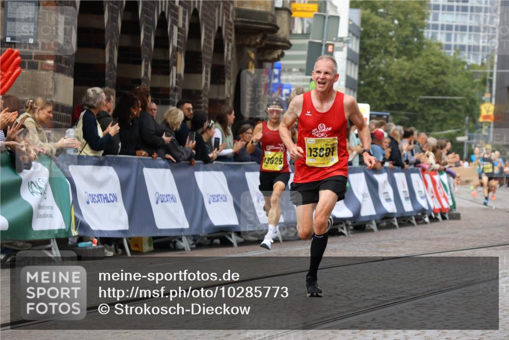 13.09.2026 - 21. swb-Marathon Bremen Strokosch-Dieckow http://msf.ph/oto/10285773 13.09.2026 10:35:05 Ziel 10818, 11197, 11964, 12358, 12413, 12540, 13588, 13637, 10261, 10262, 10994, 11068, 11512, 13505, 13514, 13560, 13590, 13619 meine-sportfotos.de