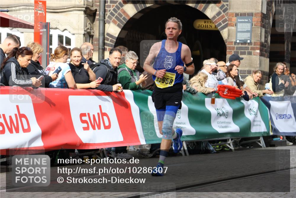 13.09.2026 - 21. swb-Marathon Bremen Strokosch-Dieckow http://msf.ph/oto/10286307 13.09.2026 10:35:52 Ziel 11176, 11345, 12289, 13540, 13583, 10244, 13534 meine-sportfotos.de