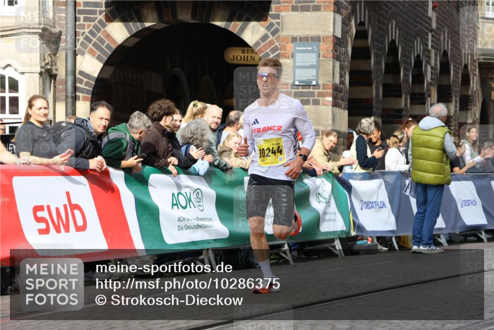 13.09.2026 - 21. swb-Marathon Bremen Strokosch-Dieckow http://msf.ph/oto/10286375 13.09.2026 10:36:14 Ziel 10244, 13534, 12324, 12513, 13548, 13575 meine-sportfotos.de