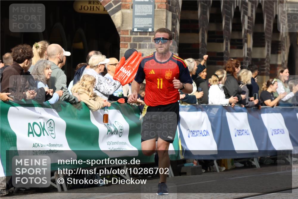 13.09.2026 - 21. swb-Marathon Bremen Strokosch-Dieckow http://msf.ph/oto/10286702 13.09.2026 10:36:55 Ziel 11916, 12456, 13548, 11654, 12520, 13568 meine-sportfotos.de