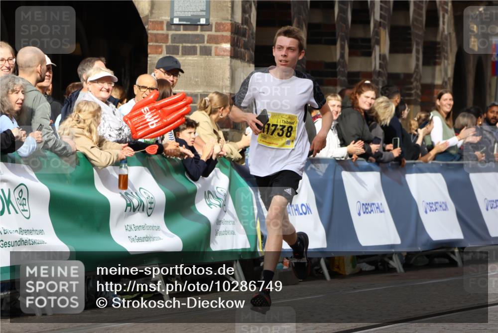 13.09.2026 - 21. swb-Marathon Bremen Strokosch-Dieckow http://msf.ph/oto/10286749 13.09.2026 10:36:57 Ziel 11916, 12456, 13548, 10961, 11654, 13568 meine-sportfotos.de