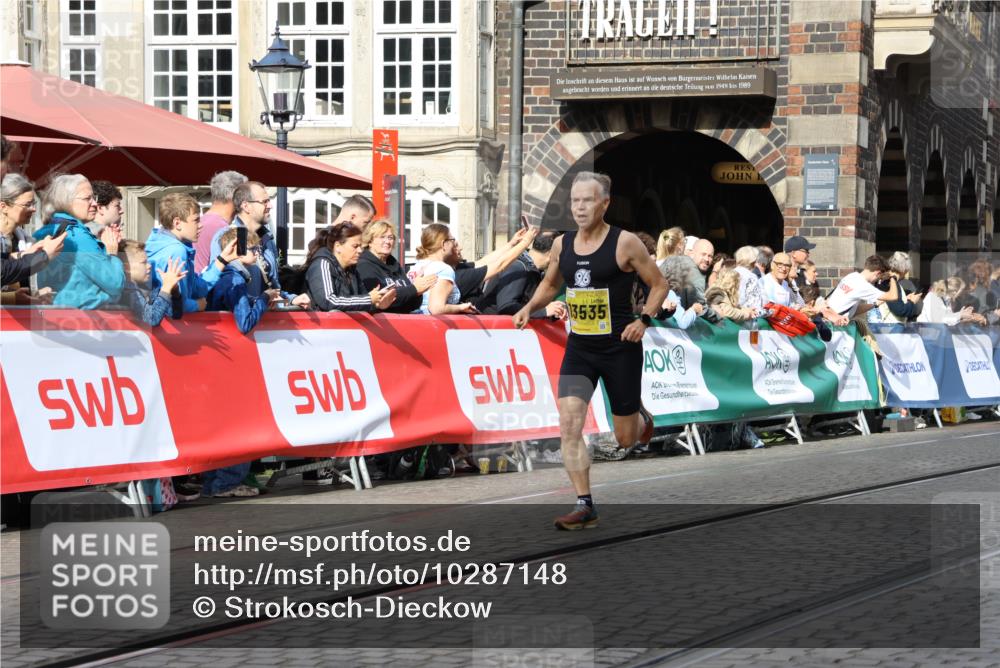 13.09.2026 - 21. swb-Marathon Bremen Strokosch-Dieckow http://msf.ph/oto/10287148 13.09.2026 10:37:58 Ziel 11619, 13535, 10302, 11142, 13551, 13559, 13584, 13587, 13636 meine-sportfotos.de