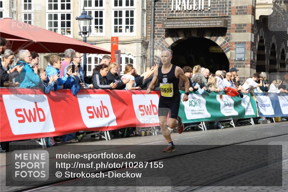 13.09.2026 - 21. swb-Marathon Bremen Strokosch-Dieckow http://msf.ph/oto/10287155 13.09.2026 10:37:58 Ziel 11619, 13535, 10302, 11142, 13551, 13559, 13584, 13587, 13636 meine-sportfotos.de