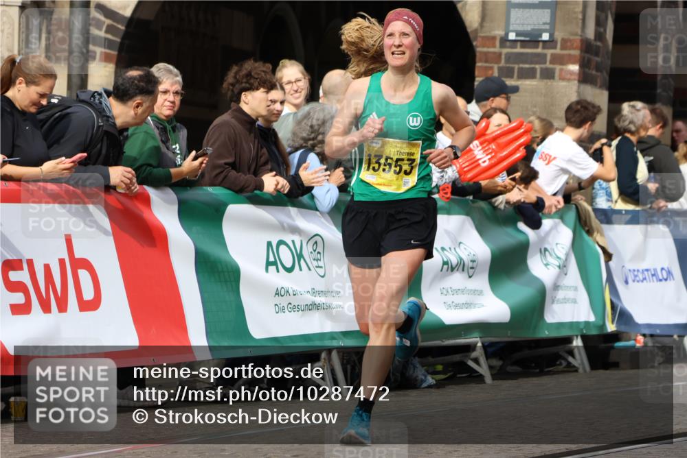 13.09.2026 - 21. swb-Marathon Bremen Strokosch-Dieckow http://msf.ph/oto/10287472 13.09.2026 10:38:27 Ziel 10302, 11142, 13551, 13559, 13584, 13587, 13636, 10441, 12370, 13507, 13539 meine-sportfotos.de