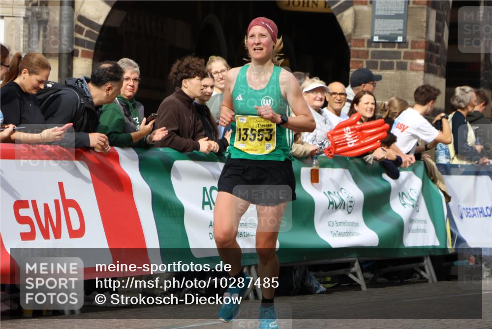 13.09.2026 - 21. swb-Marathon Bremen Strokosch-Dieckow http://msf.ph/oto/10287485 13.09.2026 10:38:27 Ziel 10302, 11142, 13551, 13559, 13584, 13587, 13636, 10441, 12370, 13507, 13539 meine-sportfotos.de