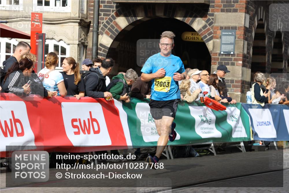13.09.2026 - 21. swb-Marathon Bremen Strokosch-Dieckow http://msf.ph/oto/10287768 13.09.2026 10:39:15 Ziel 10782, 10926, 11127, 11338, 12003, 11713, 13556 meine-sportfotos.de