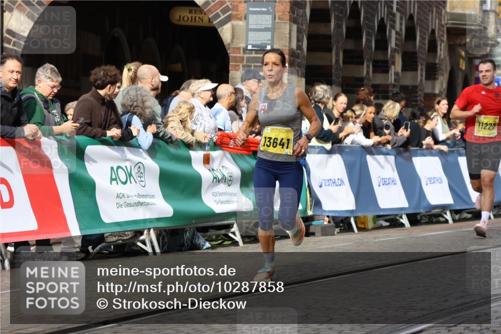 13.09.2026 - 21. swb-Marathon Bremen Strokosch-Dieckow http://msf.ph/oto/10287858 13.09.2026 10:39:23 Ziel 10782, 11338, 11454, 12003, 11713, 12404, 13513 meine-sportfotos.de