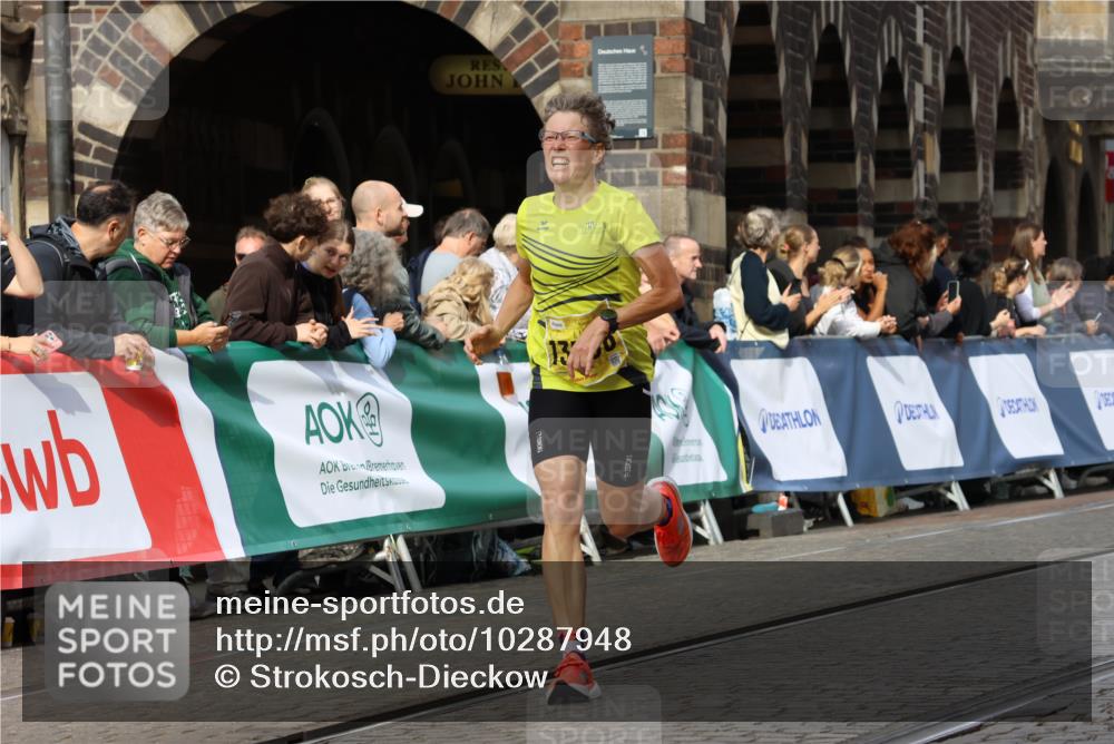 13.09.2026 - 21. swb-Marathon Bremen Strokosch-Dieckow http://msf.ph/oto/10287948 13.09.2026 10:39:31 Ziel 11227, 11454, 12003, 13556, 13641, 13513, 13642 meine-sportfotos.de