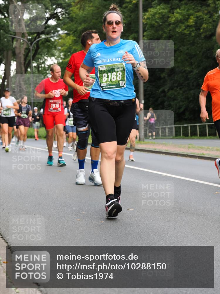 13.09.2026 - 21. swb-Marathon Bremen TobiasT http://msf.ph/oto/10288150 13.09.2026 12:24:09 Laufen 1910, 8168, 8663, 24 meine-sportfotos.de