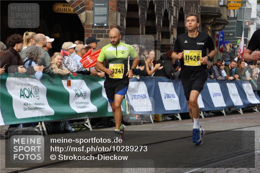 13.09.2026 - 21. swb-Marathon Bremen Strokosch-Dieckow http://msf.ph/oto/10289273 13.09.2026 10:41:51 Ziel 11628, 11944, 12442, 12455, 13520, 13586, 13600, 12426, 12468, 13621 meine-sportfotos.de