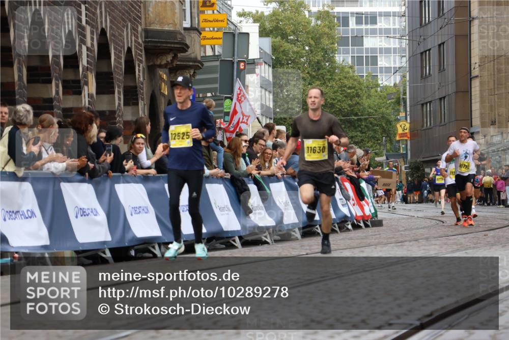13.09.2026 - 21. swb-Marathon Bremen Strokosch-Dieckow http://msf.ph/oto/10289278 13.09.2026 10:42:29 Ziel 11895, 12426, 13585, 13621, 10312, 10816, 11779, 12281 meine-sportfotos.de