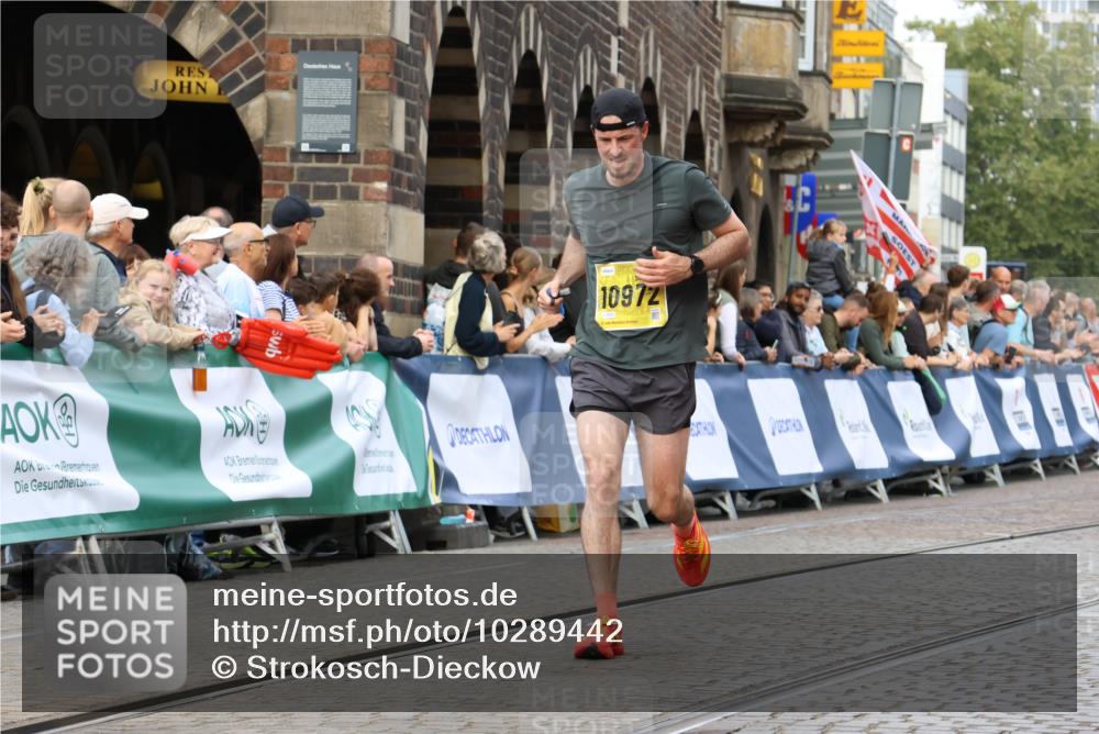13.09.2026 - 21. swb-Marathon Bremen Strokosch-Dieckow http://msf.ph/oto/10289442 13.09.2026 10:41:55 Ziel 10341, 11426, 11527, 11628, 11944, 12246, 12442, 12455, 13520, 13586, 13600, 12426, 13585, 13621 meine-sportfotos.de
