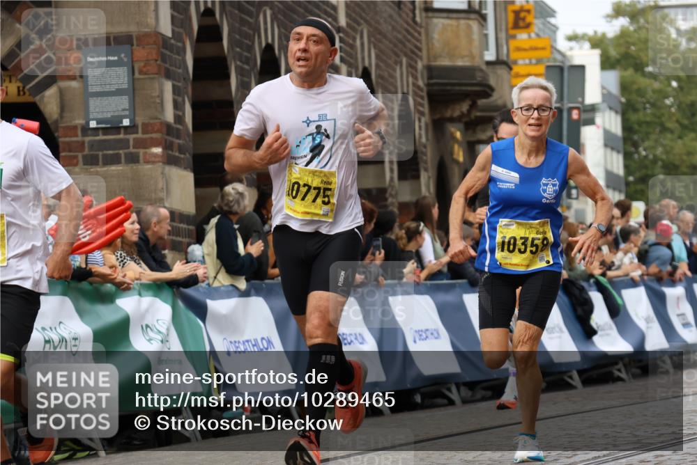 13.09.2026 - 21. swb-Marathon Bremen Strokosch-Dieckow http://msf.ph/oto/10289465 13.09.2026 10:42:37 Ziel 11375, 11630, 11895, 12395, 12525, 13585, 10235, 10312, 10816, 12281 meine-sportfotos.de