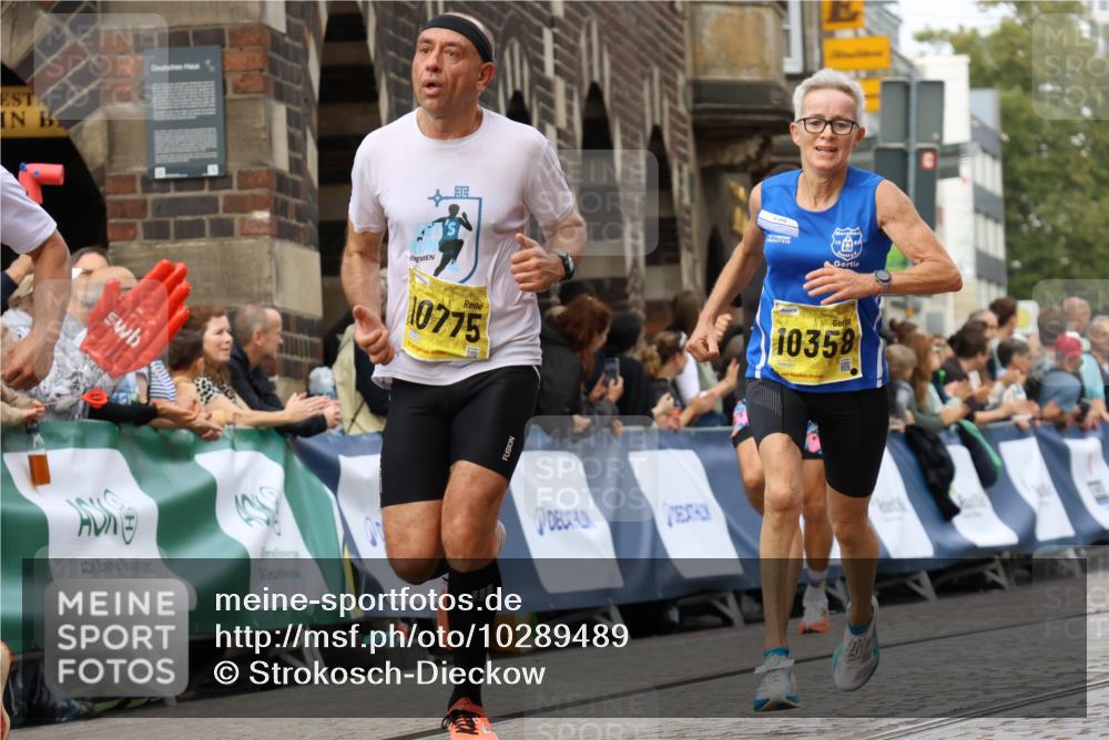 13.09.2026 - 21. swb-Marathon Bremen Strokosch-Dieckow http://msf.ph/oto/10289489 13.09.2026 10:42:37 Ziel 11375, 11630, 11895, 12395, 12525, 13585, 10235, 10312, 10816, 12281 meine-sportfotos.de