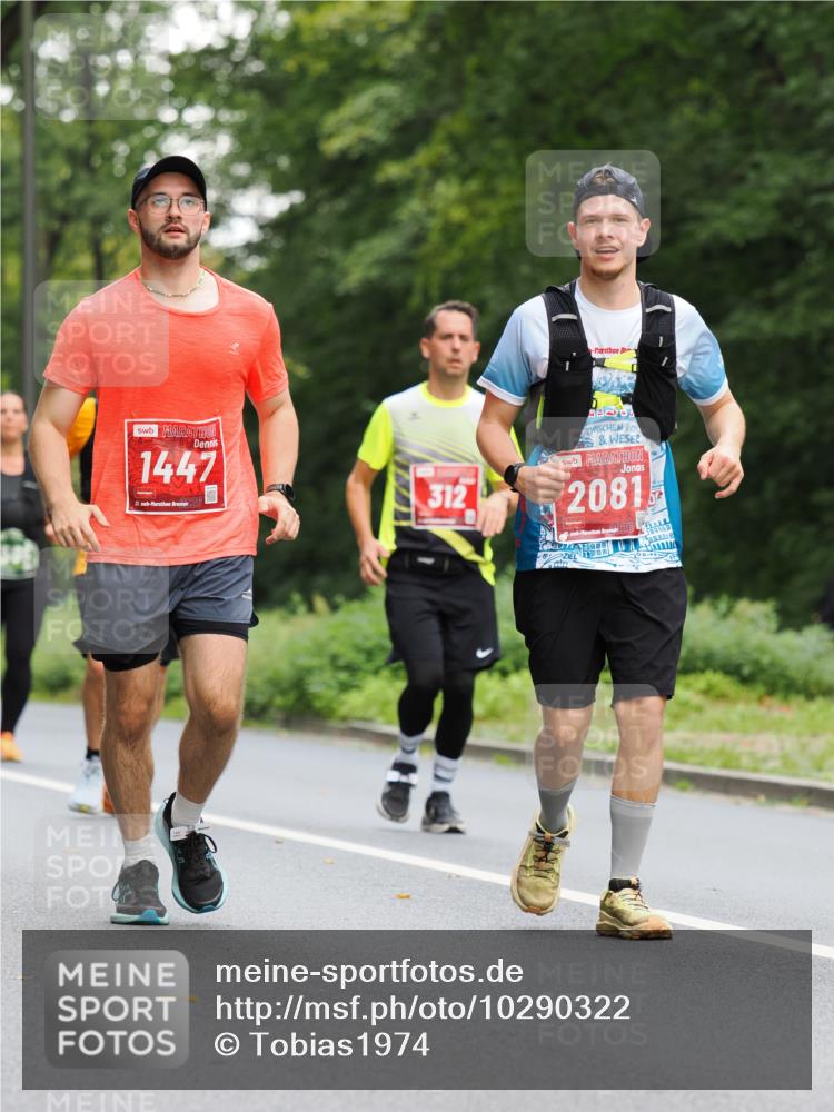 13.09.2026 - 21. swb-Marathon Bremen TobiasT http://msf.ph/oto/10290322 13.09.2026 12:30:56 Laufen 1447, 21, 26, 312, 2081, 026 meine-sportfotos.de