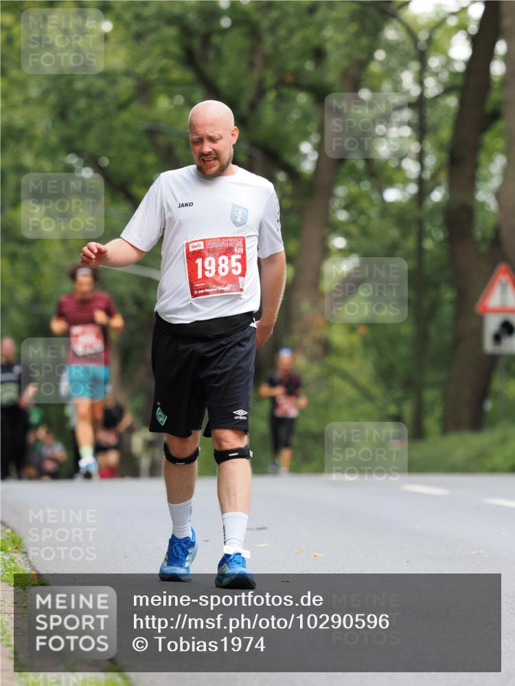 13.09.2026 - 21. swb-Marathon Bremen TobiasT http://msf.ph/oto/10290596 13.09.2026 12:31:39 Laufen 1985, 21 meine-sportfotos.de