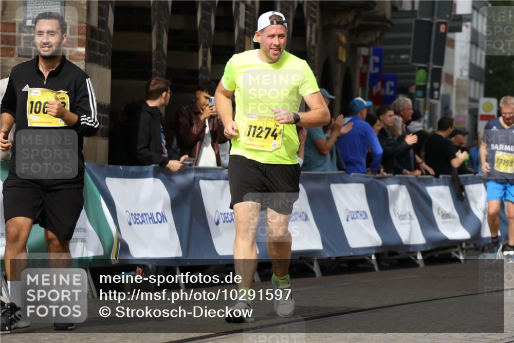 13.09.2026 - 21. swb-Marathon Bremen Strokosch-Dieckow http://msf.ph/oto/10291597 13.09.2026 11:16:33 Ziel 11026, 11081, 11139, 11181, 11200, 11264, 11385, 11448, 11573, 11768, 12057, 12151, 12539, 13508, 10679, 12158 meine-sportfotos.de