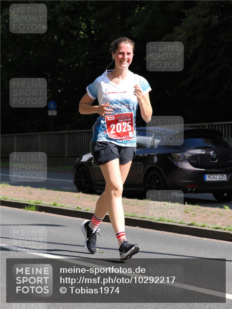 13.09.2026 - 21. swb-Marathon Bremen TobiasT http://msf.ph/oto/10292217 13.09.2026 12:45:57 Laufen 2025, 125 meine-sportfotos.de