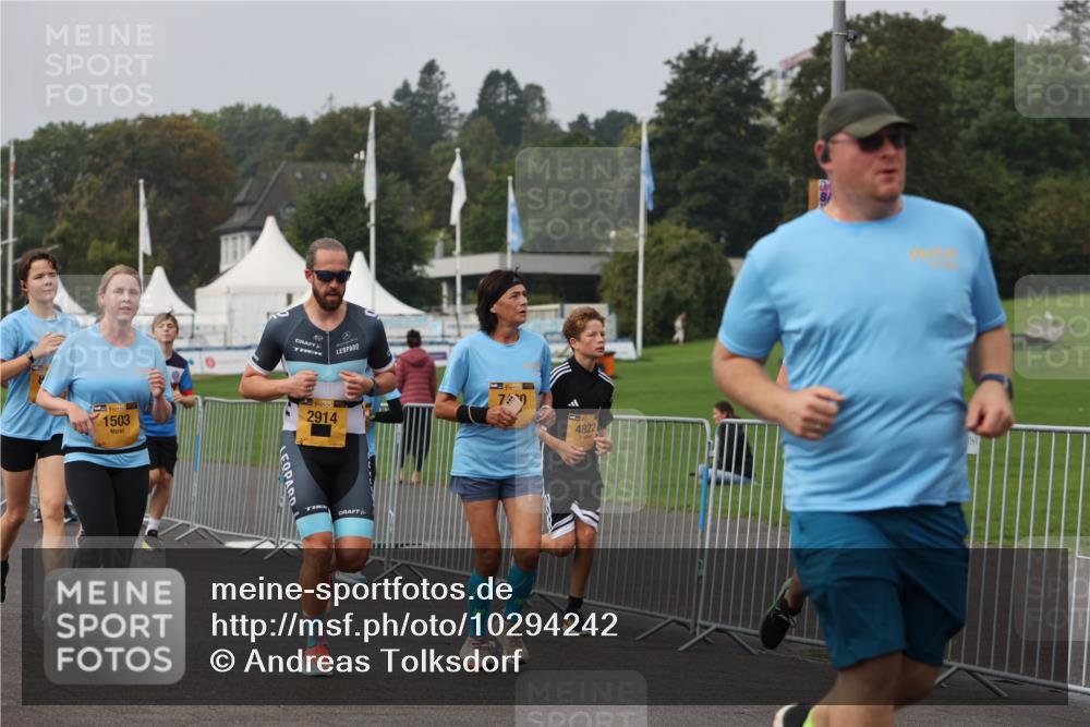 13.09.2026 - Kiel Lauf Andreas Tolksdorf http://msf.ph/oto/10294242 13.09.2026 09:26:25 Kiellinie 1503, 2914, 7650, 4822 meine-sportfotos.de
