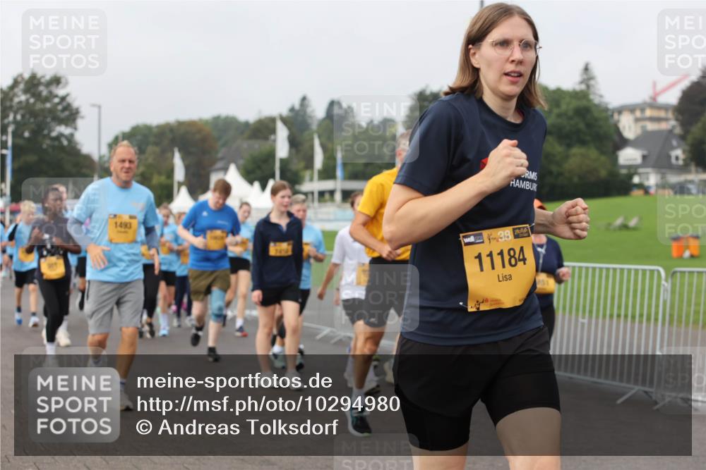 13.09.2026 - Kiel Lauf Andreas Tolksdorf http://msf.ph/oto/10294980 13.09.2026 09:28:20 Kiellinie 1493, 11184 meine-sportfotos.de