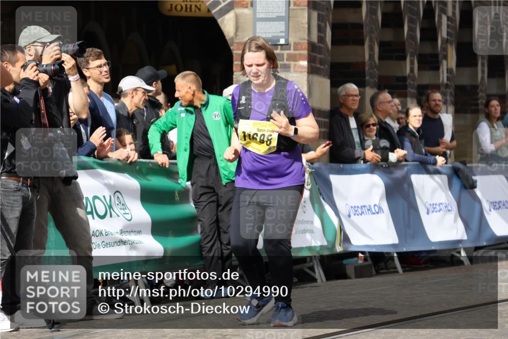 13.09.2026 - 21. swb-Marathon Bremen Strokosch-Dieckow http://msf.ph/oto/10294990 13.09.2026 11:22:14 Ziel 11639, 12157, 12211, 10710, 10968, 11423, 11579, 12444 meine-sportfotos.de